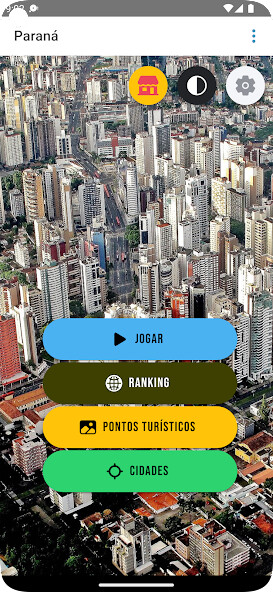Run android online APK Quiz Estado do Paraná from MyAndroid or emulate Quiz Estado do Paraná using MyAndroid Run android online APK Quiz Estado do Paraná from MyAndroid or emulate Quiz Estado do Paraná using MyAndroid
