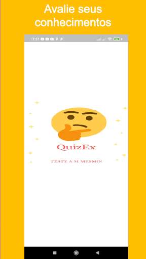 Run android online APK QuizEx from MyAndroid or emulate QuizEx using MyAndroid Run android online APK QuizEx from MyAndroid or emulate QuizEx using MyAndroid