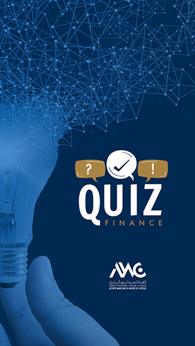 Emulate iPhone app Quiz Finance using MyAndroid Emulate iPhone app Quiz Finance using MyAndroid