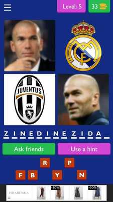 Emulate Android APK QUIZ FOOTBALLER Emulate Android APK QUIZ FOOTBALLER