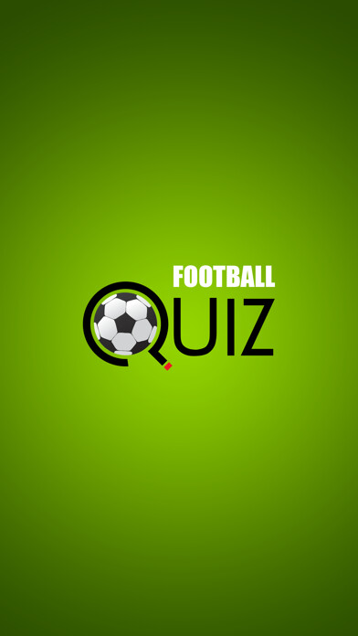 Emulate iPhone app Quiz Football !! using MyAndroid