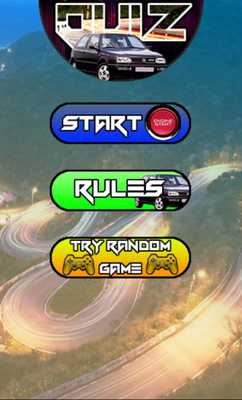 Emulate Android APK Quiz for Golf VR6 Fans Emulate Android APK Quiz for Golf VR6 Fans