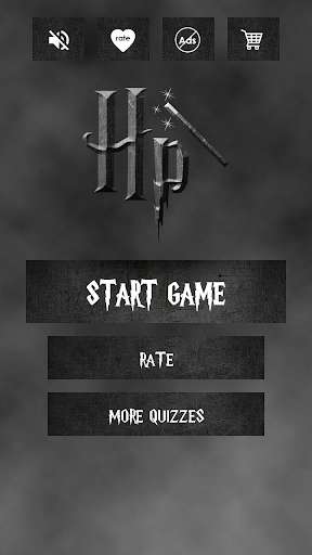Run android online APK Quiz for Harry Potter Spells from MyAndroid or emulate Quiz for Harry Potter Spells using MyAndroid