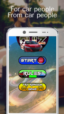 Emulate Android APK Quiz for NSX Fans Emulate Android APK Quiz for NSX Fans