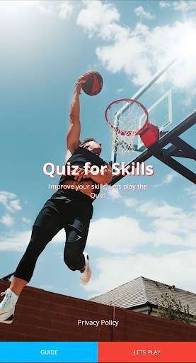 Run android online APK Quiz for Skills - Play trivia & improve your skill from MyAndroid or emulate Quiz for Skills - Play trivia & improve your skill using MyAndroid