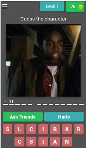 Run android online APK Quiz for ST - Guess trivia from MyAndroid or emulate Quiz for ST - Guess trivia using MyAndroid