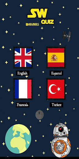 Run android online APK Quiz for SW from MyAndroid or emulate Quiz for SW using MyAndroid