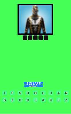 Emulate Android APK Quiz For WWE 2k18