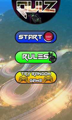 Emulate Android APK Quiz for Z800 Fans Emulate Android APK Quiz for Z800 Fans