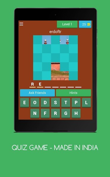 Run android online APK QUIZ GAME - MADE IN INDIA from MyAndroid or emulate QUIZ GAME - MADE IN INDIA using MyAndroid Run android online APK QUIZ GAME - MADE IN INDIA from MyAndroid or emulate QUIZ GAME - MADE IN INDIA using MyAndroid