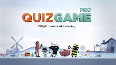 Emulate iPhone app QuizGame: Play, Learn, Upskill using MyAndroid Emulate iPhone app QuizGame: Play, Learn, Upskill using MyAndroid