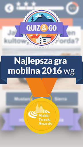 Run android online APK Quiz & Go from MyAndroid or emulate Quiz & Go using MyAndroid