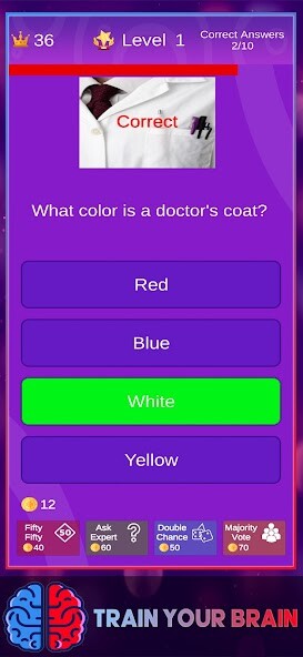 Run android online APK Quiz Hello: Quiz  Trivia game from MyAndroid or emulate Quiz Hello: Quiz  Trivia game using MyAndroid