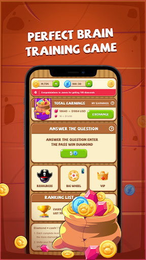 Run android online APK Quiz Hero - Fun free trivia & quiz game from MyAndroid or emulate Quiz Hero - Fun free trivia & quiz game using MyAndroid