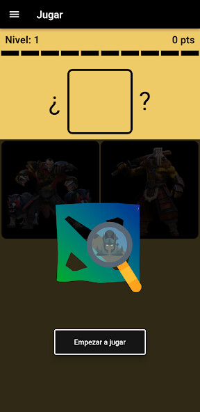 Run android online APK Quiz Héroes. Quiz Dota 2 from MyAndroid or emulate Quiz Héroes. Quiz Dota 2 using MyAndroid Run android online APK Quiz Héroes. Quiz Dota 2 from MyAndroid or emulate Quiz Héroes. Quiz Dota 2 using MyAndroid