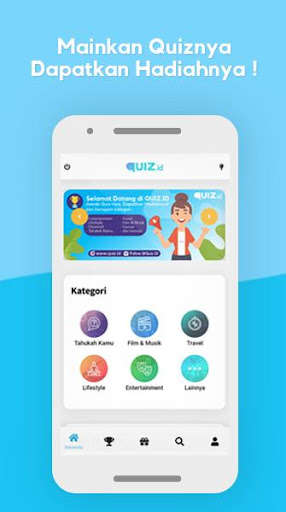 Run android online APK Quiz.ID from MyAndroid or emulate Quiz.ID using MyAndroid Run android online APK Quiz.ID from MyAndroid or emulate Quiz.ID using MyAndroid