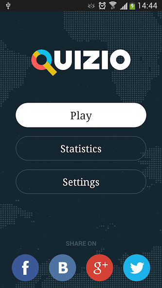 Run android online APK Quizio: Quiz Trivia game. Geography Flags Capitals from MyAndroid or emulate Quizio: Quiz Trivia game. Geography Flags Capitals using MyAndroid Run android online APK Quizio: Quiz Trivia game. Geography Flags Capitals from MyAndroid or emulate Quizio: Quiz Trivia game. Geography Flags Capitals using MyAndroid