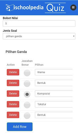 Run android online APK Quiz iSchoolpedia from MyAndroid or emulate Quiz iSchoolpedia using MyAndroid Run android online APK Quiz iSchoolpedia from MyAndroid or emulate Quiz iSchoolpedia using MyAndroid