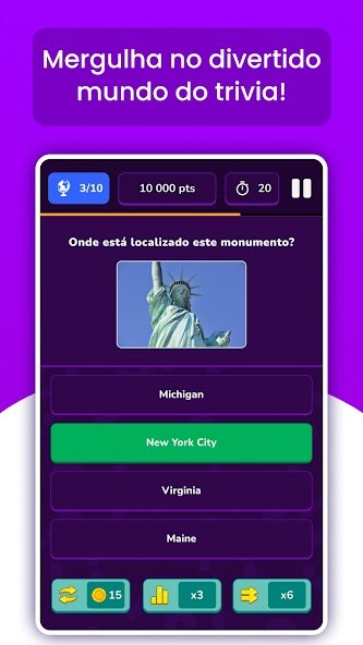 Run android online APK Quizit - Trivia Português from MyAndroid or emulate Quizit - Trivia Português using MyAndroid Run android online APK Quizit - Trivia Português from MyAndroid or emulate Quizit - Trivia Português using MyAndroid