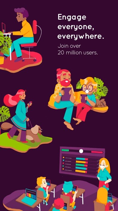 Emulate iPhone app Quizizz: Play to Learn using MyAndroid Emulate iPhone app Quizizz: Play to Learn using MyAndroid