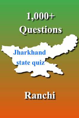 Emulate Android APK Quiz: Jharkhand Emulate Android APK Quiz: Jharkhand