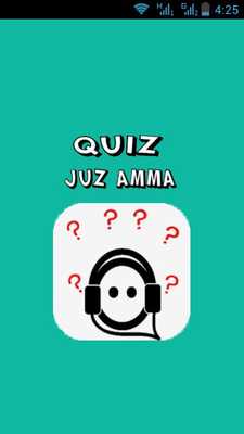 Emulate Android APK Quiz Juz Amma Emulate Android APK Quiz Juz Amma