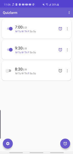 Run android online APK Quizlarm - Simple, Minimalistic, Effective from MyAndroid or emulate Quizlarm - Simple, Minimalistic, Effective using MyAndroid Run android online APK Quizlarm - Simple, Minimalistic, Effective from MyAndroid or emulate Quizlarm - Simple, Minimalistic, Effective using MyAndroid
