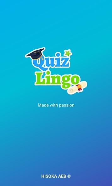 Run android online APK QuizLingo - French Grammar Test from MyAndroid or emulate QuizLingo - French Grammar Test using MyAndroid