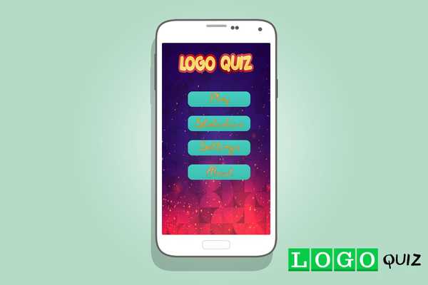 Emulate Android APK Quiz logo 2017 - Pro