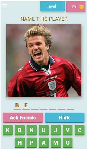 Run android online APK QUIZLOGO - World Cup 1998 from MyAndroid or emulate QUIZLOGO - World Cup 1998 using MyAndroid