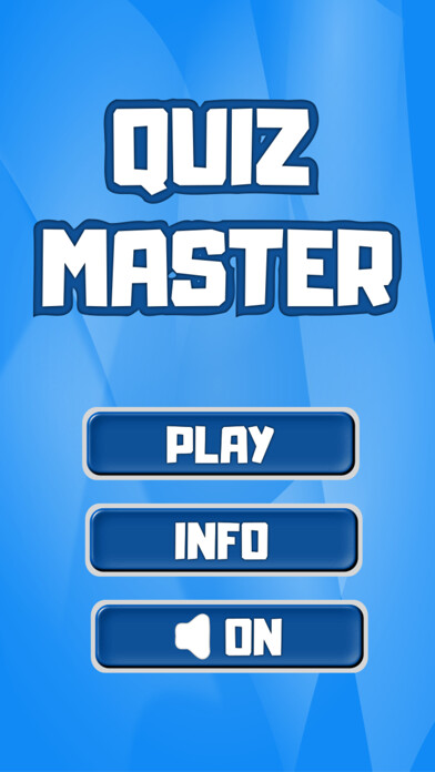 Emulate iPhone app Quiz Master Game using MyAndroid Emulate iPhone app Quiz Master Game using MyAndroid