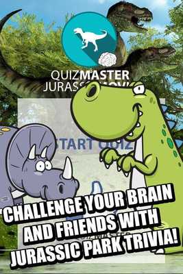Emulate Android APK Quiz Master: Jurassic Movie Emulate Android APK Quiz Master: Jurassic Movie