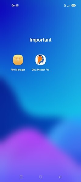 Run android online APK Quiz Master Pro from MyAndroid or emulate Quiz Master Pro using MyAndroid Run android online APK Quiz Master Pro from MyAndroid or emulate Quiz Master Pro using MyAndroid