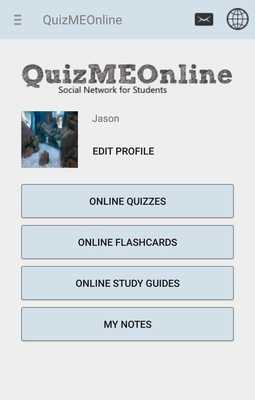 Emulate Android APK QuizMEOnline Emulate Android APK QuizMEOnline