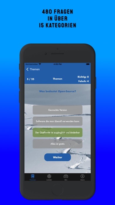 Emulate iPhone app quiz-mix using MyAndroid Emulate iPhone app quiz-mix using MyAndroid