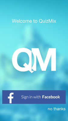Emulate Android APK Quiz Mix: Trivia Test Emulate Android APK Quiz Mix: Trivia Test