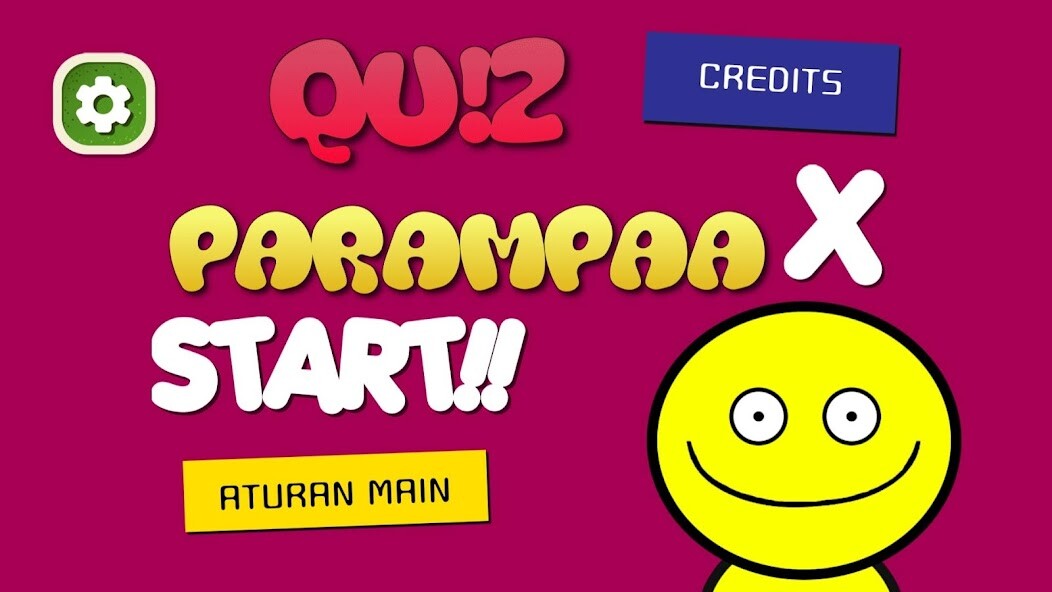 Run android online APK Quiz Mobile ParampaaX from MyAndroid or emulate Quiz Mobile ParampaaX using MyAndroid