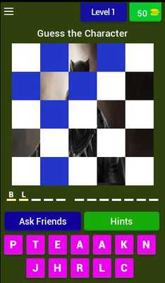 Emulate Android APK Quiz Movie Iron Man Avengers Emulate Android APK Quiz Movie Iron Man Avengers