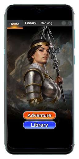 Run android online APK Quiz of Magic from MyAndroid or emulate Quiz of Magic using MyAndroid