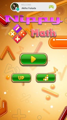 Emulate Android APK Quiz of Math