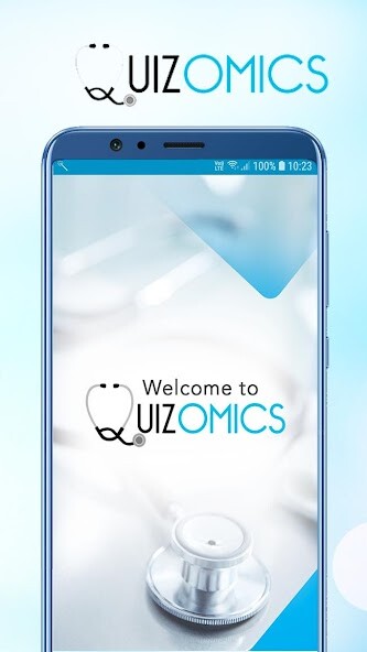 Run android online APK Quizomics Medical Trivia from MyAndroid or emulate Quizomics Medical Trivia using MyAndroid