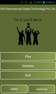 Emulate Android APK Quizophile Emulate Android APK Quizophile