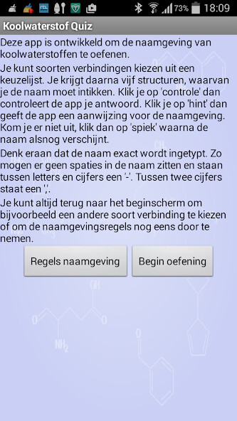 Run android online APK Quiz organische chemie from MyAndroid or emulate Quiz organische chemie using MyAndroid Run android online APK Quiz organische chemie from MyAndroid or emulate Quiz organische chemie using MyAndroid