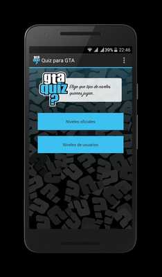 Emulate Android APK Quiz para GTA Emulate Android APK Quiz para GTA