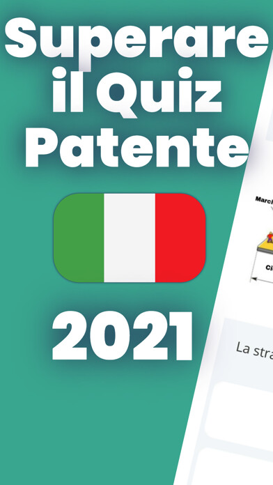 Emulate iPhone app Quiz Patente 2021 b using MyAndroid Emulate iPhone app Quiz Patente 2021 b using MyAndroid