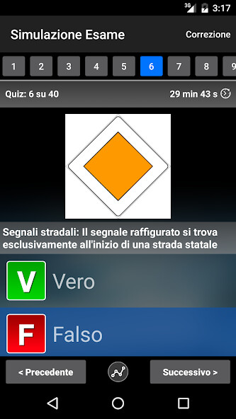 Run android online APK Quiz Patente di Guida: Esame Patente Auto B from MyAndroid or emulate Quiz Patente di Guida: Esame Patente Auto B using MyAndroid Run android online APK Quiz Patente di Guida: Esame Patente Auto B from MyAndroid or emulate Quiz Patente di Guida: Esame Patente Auto B using MyAndroid