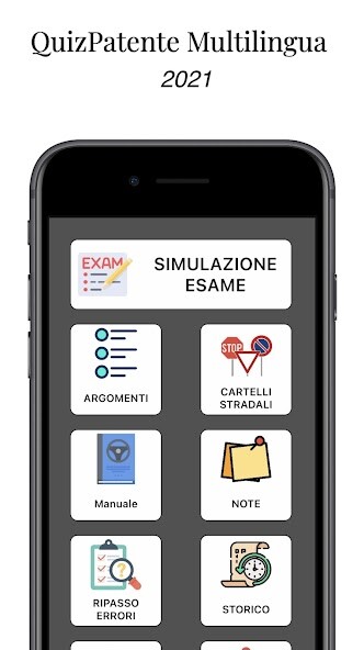 Run android online APK Quiz Patente Multilingua 2022 from MyAndroid or emulate Quiz Patente Multilingua 2022 using MyAndroid Run android online APK Quiz Patente Multilingua 2022 from MyAndroid or emulate Quiz Patente Multilingua 2022 using MyAndroid