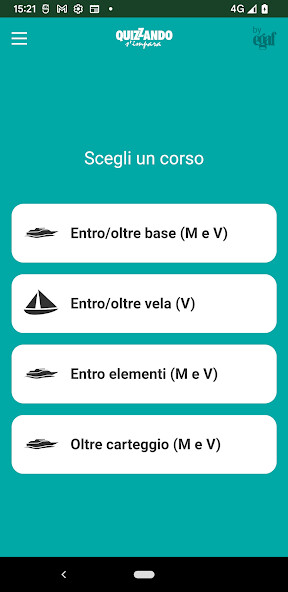 Run android online APK Quiz Patente Nautica 2023 from MyAndroid or emulate Quiz Patente Nautica 2023 using MyAndroid Run android online APK Quiz Patente Nautica 2023 from MyAndroid or emulate Quiz Patente Nautica 2023 using MyAndroid
