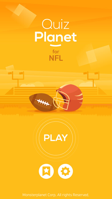 Emulate iPhone app QUIZ PLANET - for NFL! using MyAndroid Emulate iPhone app QUIZ PLANET - for NFL! using MyAndroid