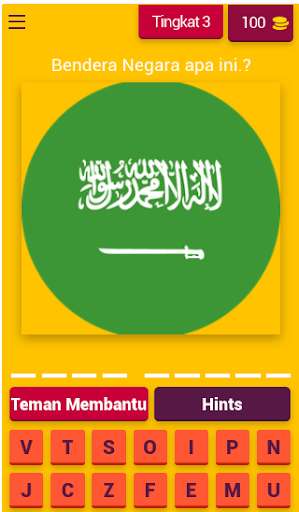 Run android online APK Quiz poin Berhadiah from MyAndroid or emulate Quiz poin Berhadiah using MyAndroid
